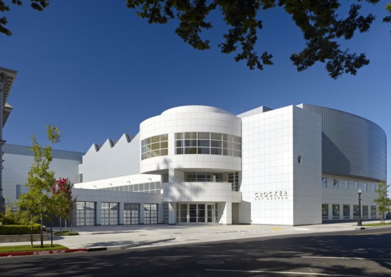 Crocker Art Museum