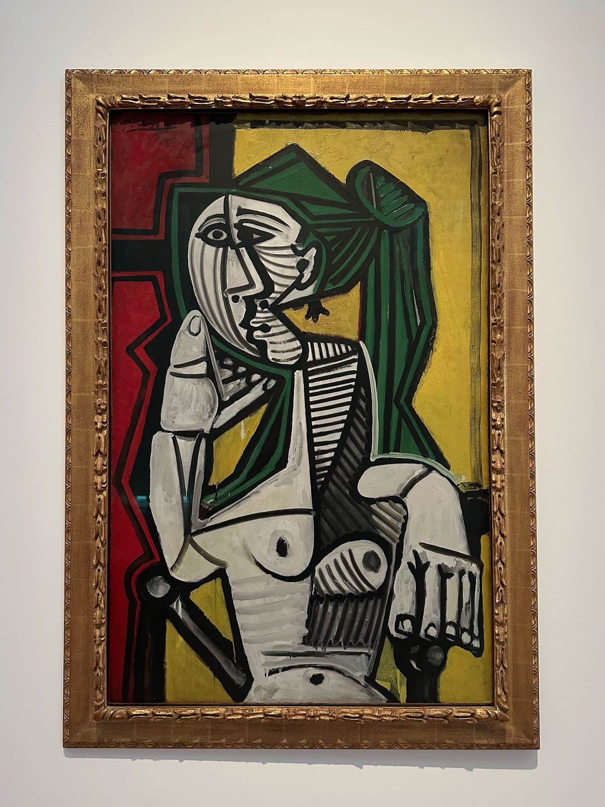 North Carolina Museum of Art West Building