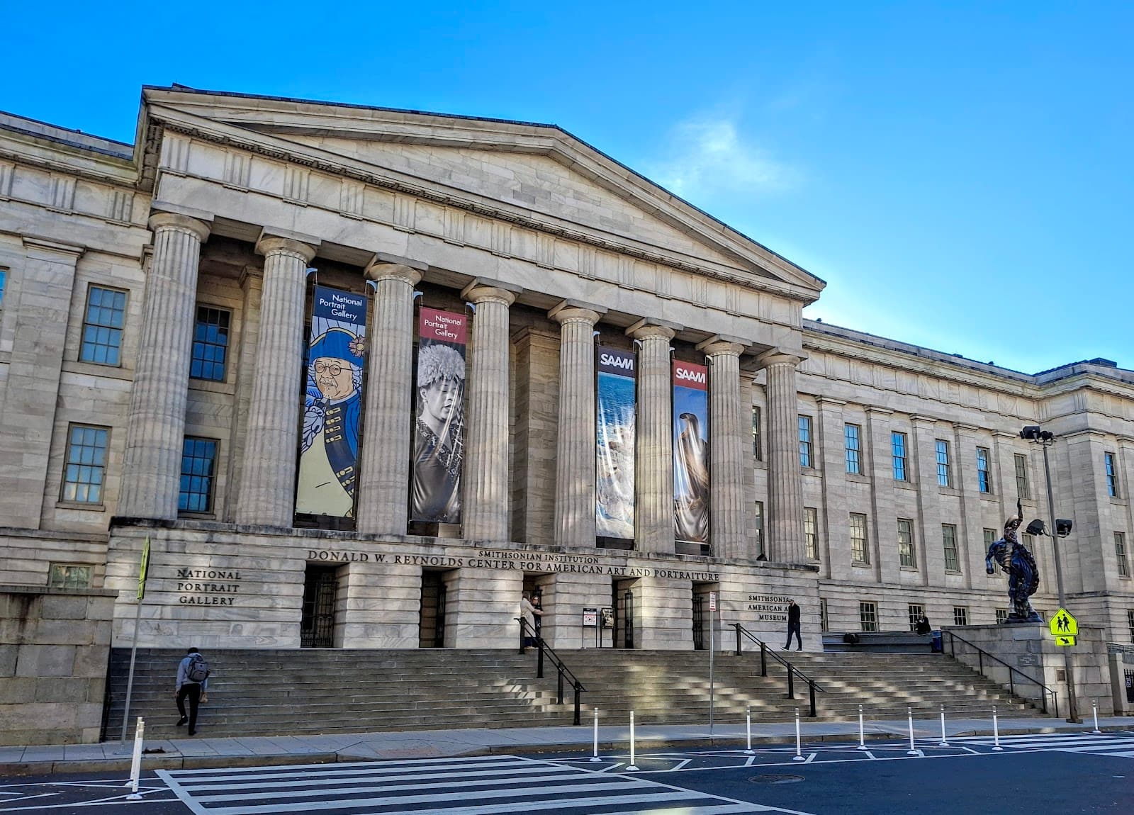 Smithsonian American Art Museum
