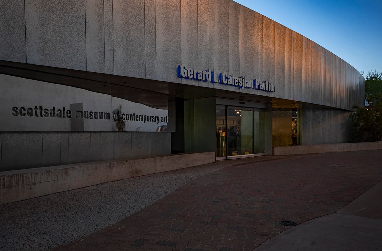 Scottsdale Museum of Contemporary Art