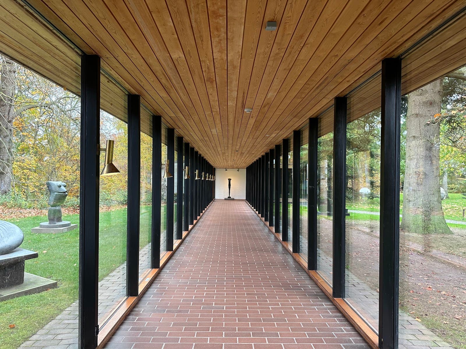 Louisiana Museum of Modern Art