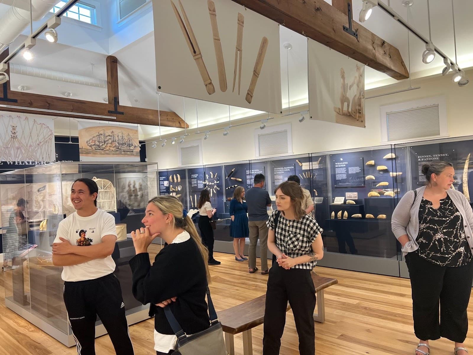 Cahoon Museum of American Art