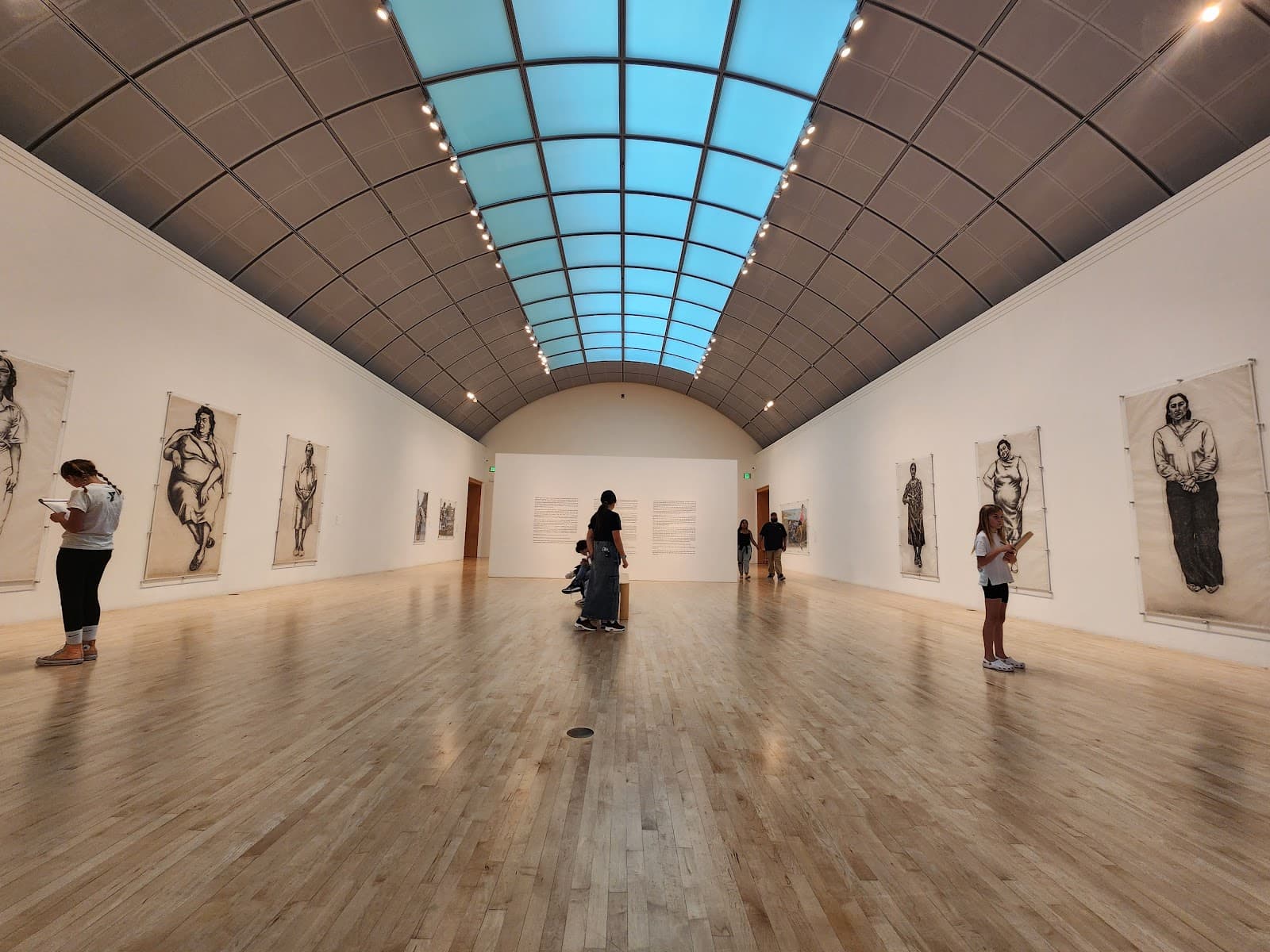 San Jose Museum of Art