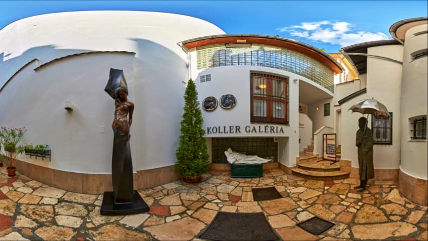 Koller Gallery