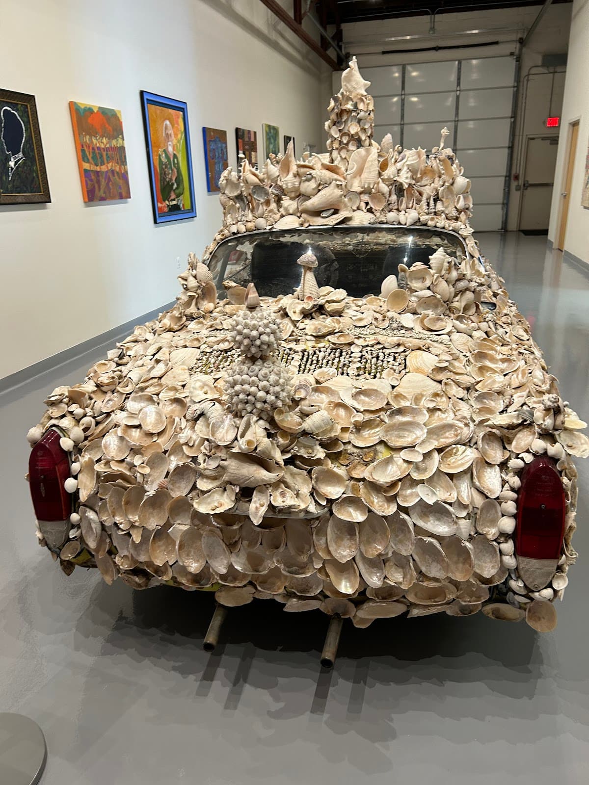 Five Points Museum of Contemporary Art