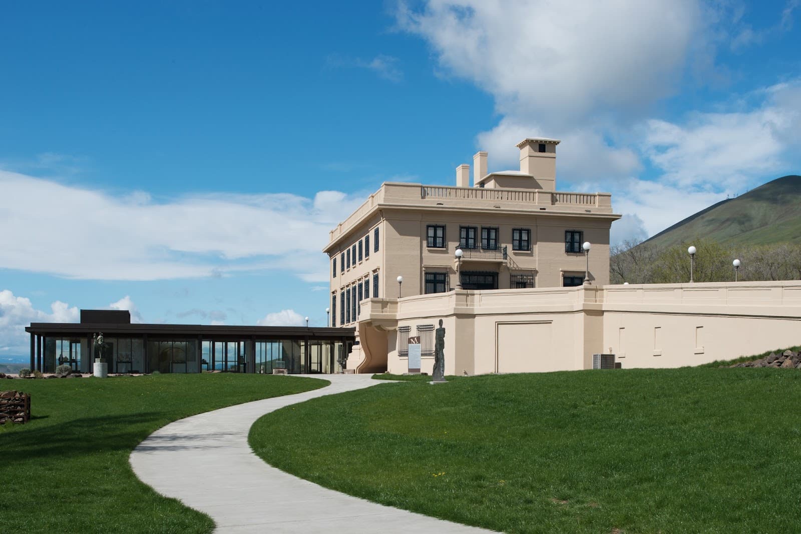 Maryhill Museum of Art