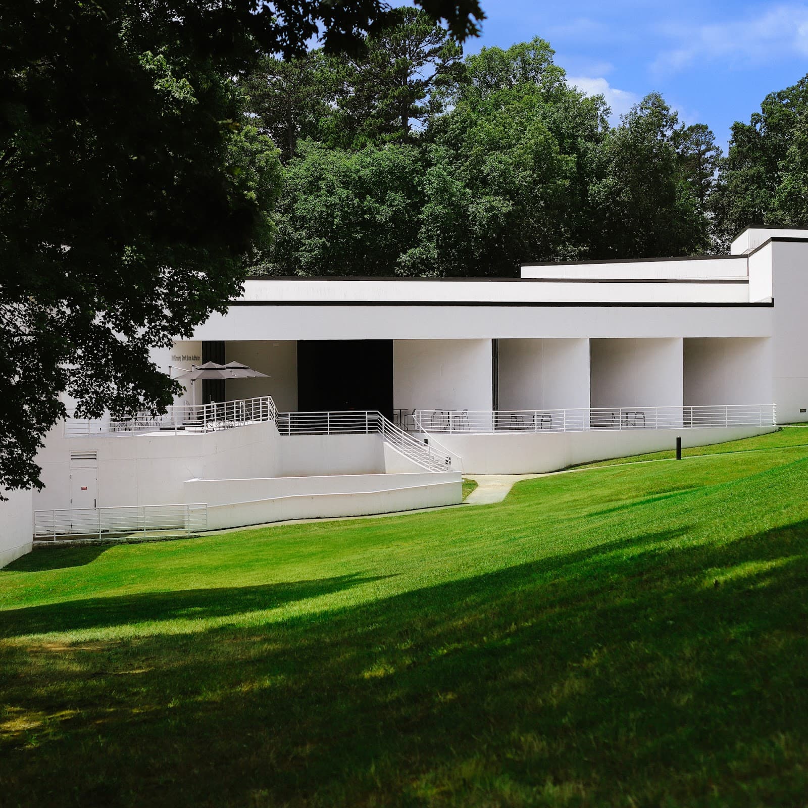 NCMA Winston-Salem (formerly SECCA)