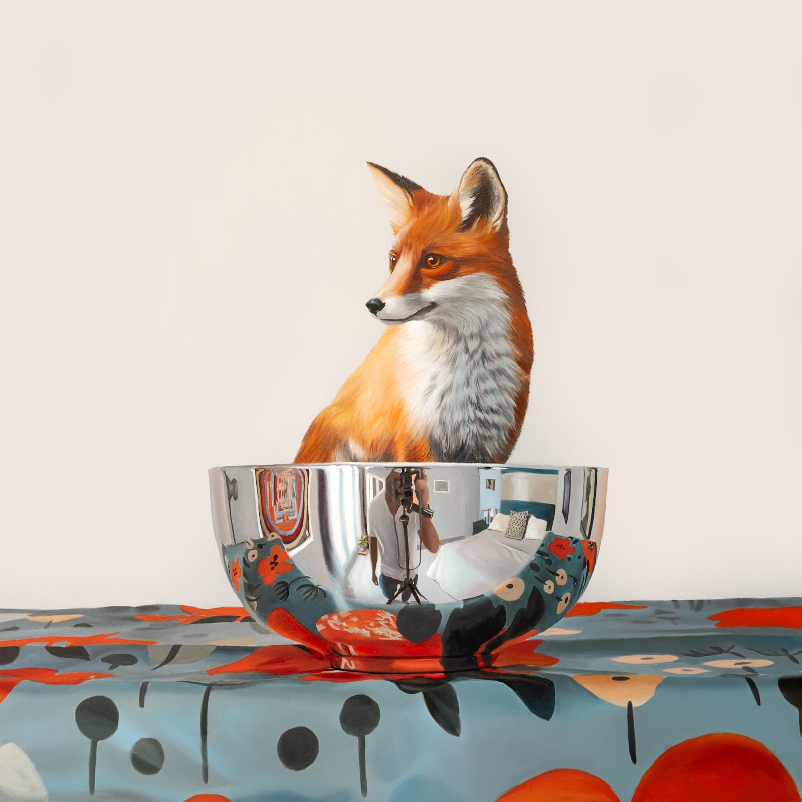 Robert Lange Studios Art Gallery