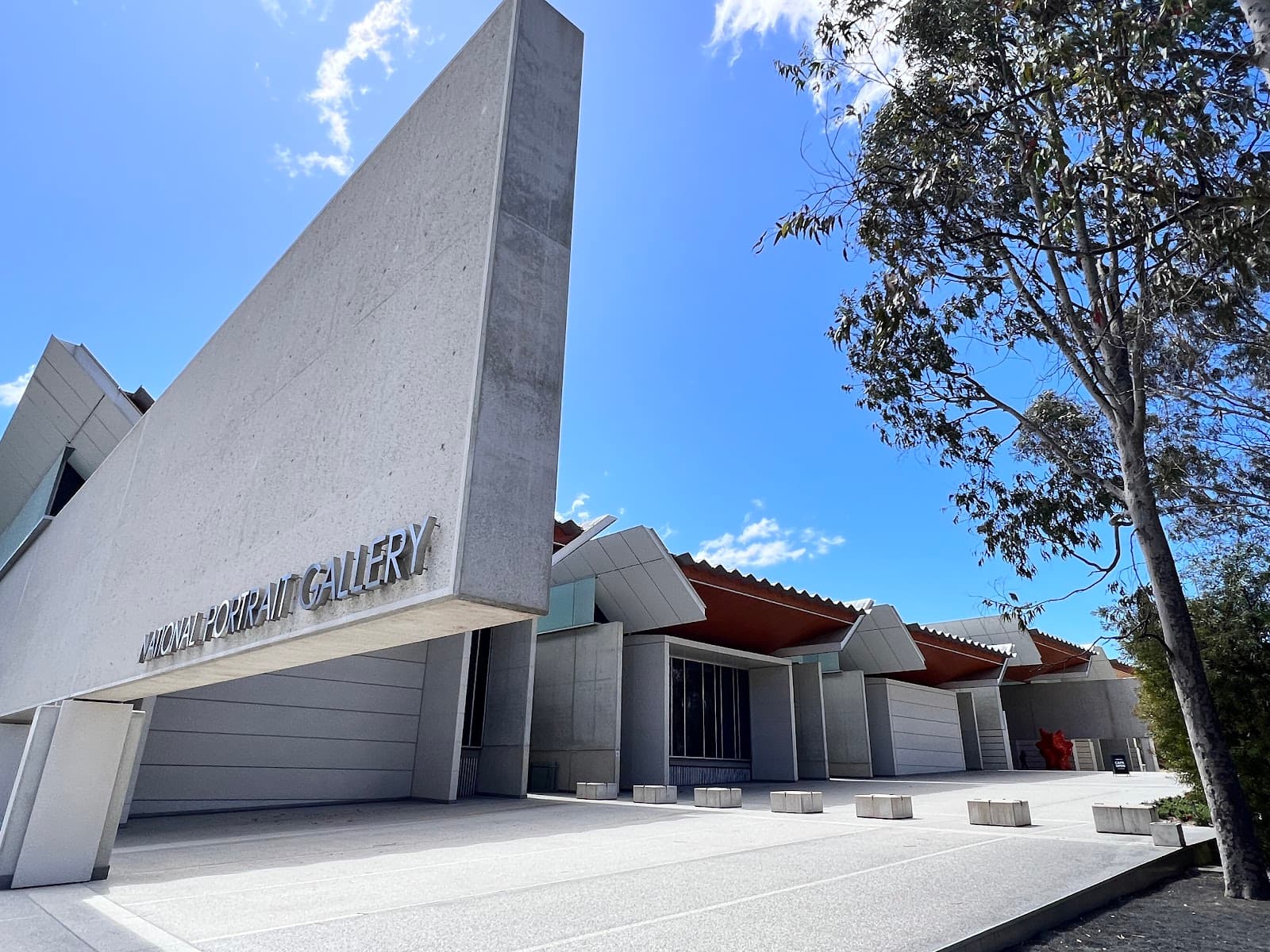 National Portrait Gallery