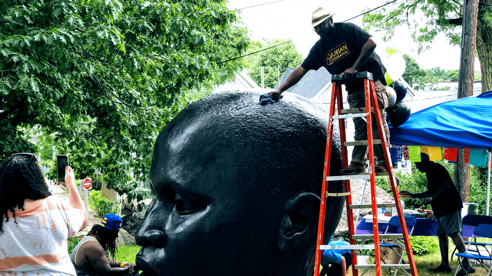 Museum of the National Center of Afro-American Artists