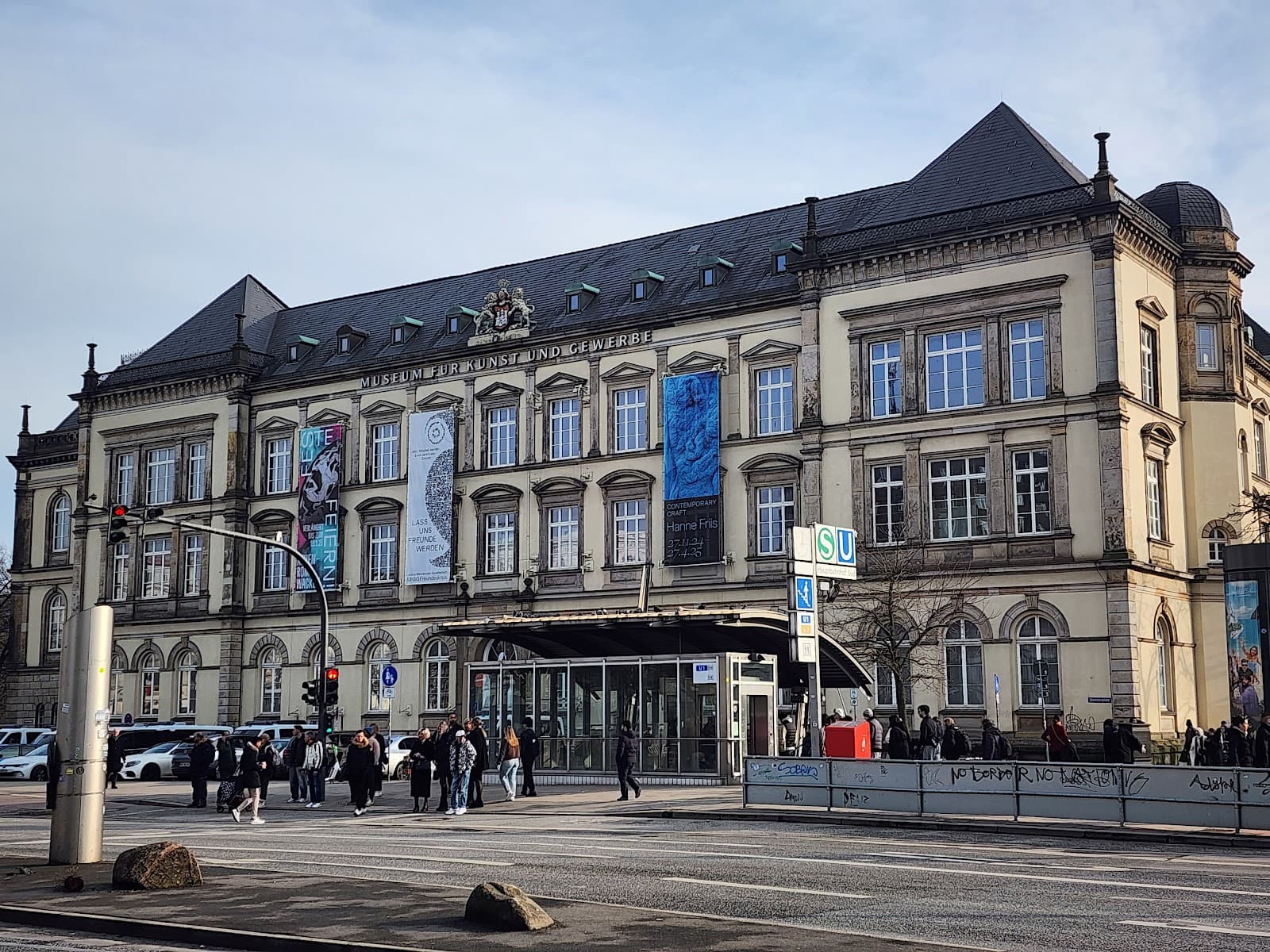 Museum of Art and Industry