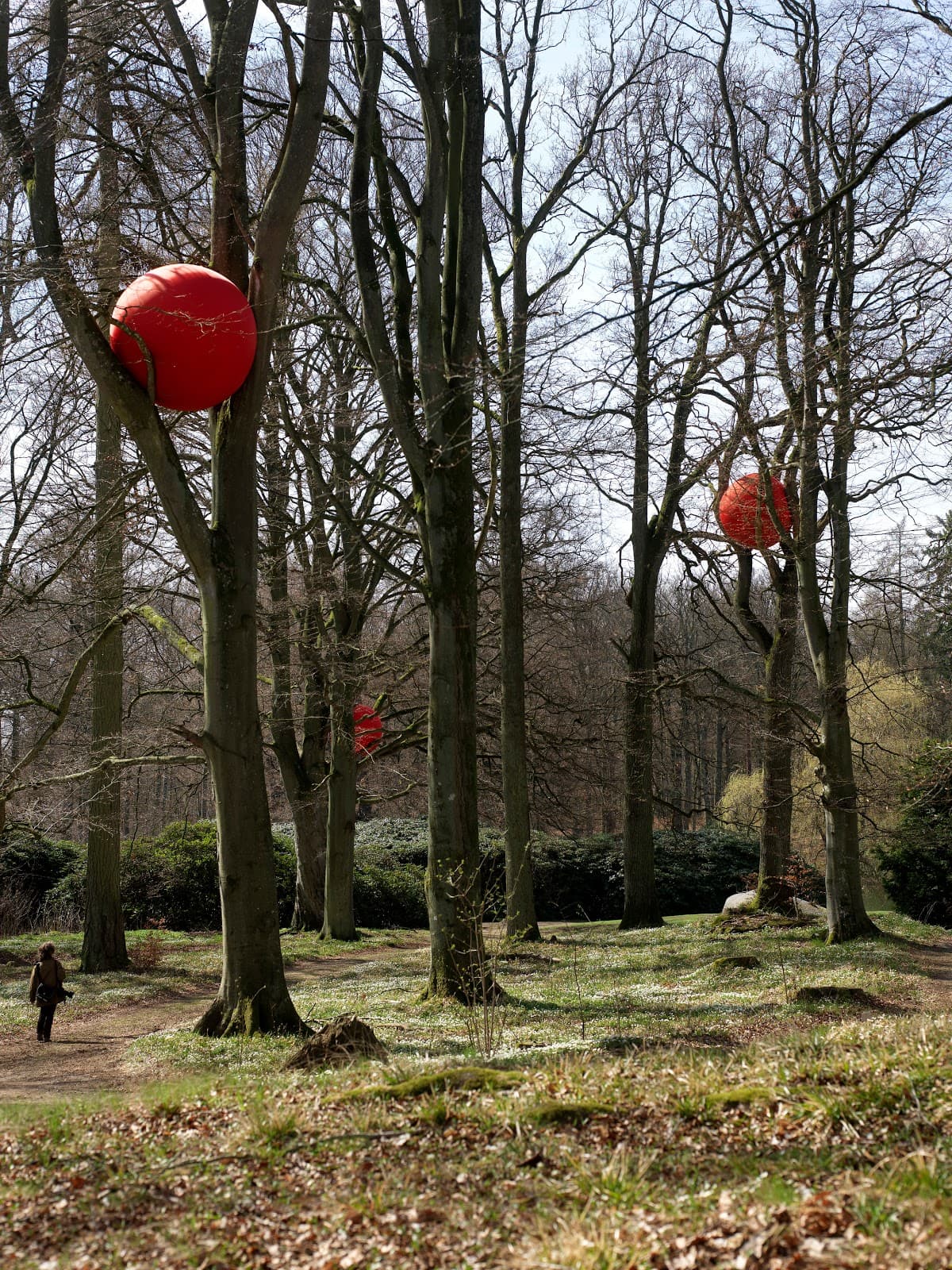 Wanås Konst / Stiftelsen Wanås Utställningar