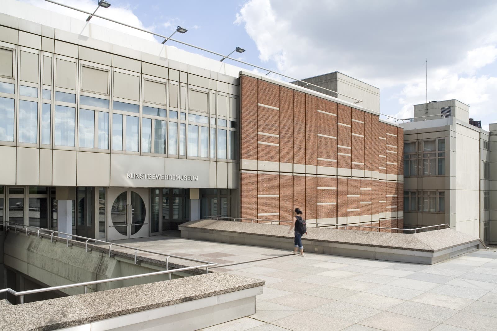 Museum of Decorative Arts