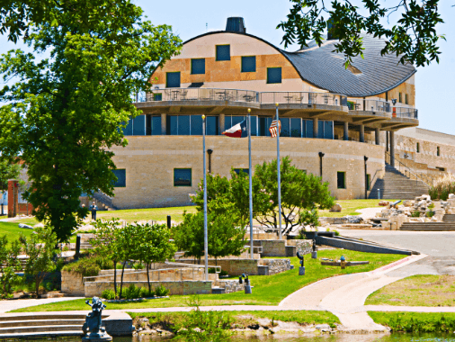 San Angelo Museum of Fine Arts