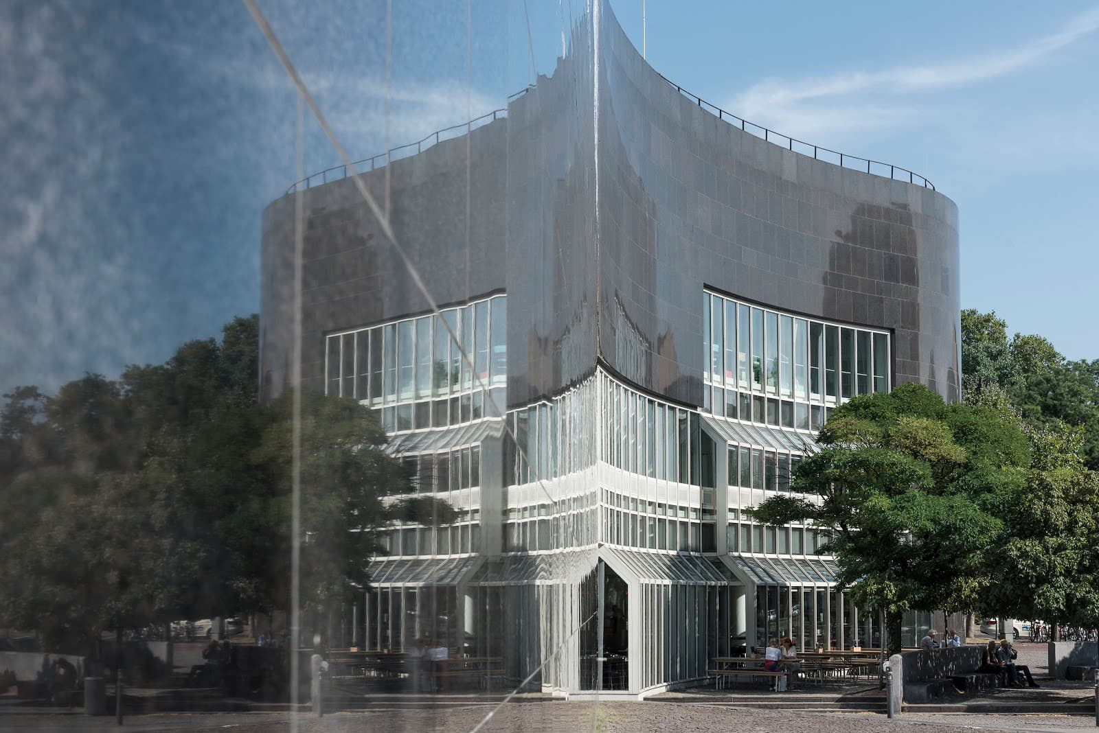 Kunstsammlung Nordrhein-Westfalen