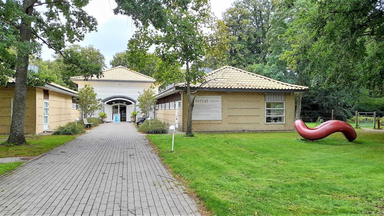 Nivågård’s Malerisamling