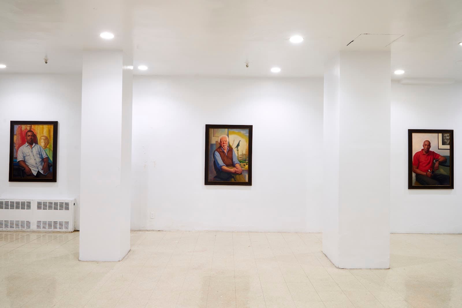 Valentine Museum of Art