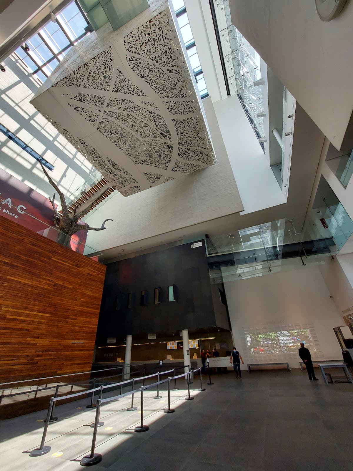 Memory and Tolerance Museum