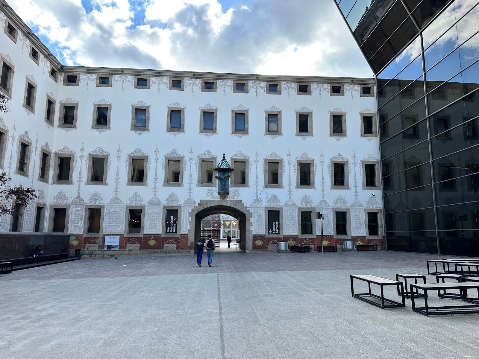 Centre de Cultura Contemporània de Barcelona