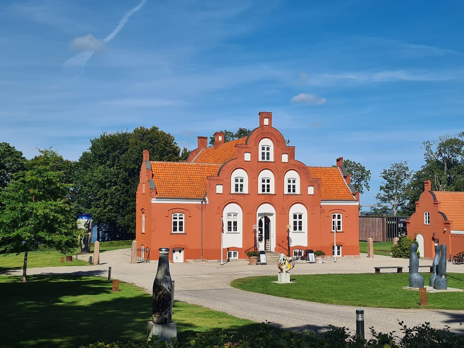 CLAY Keramikmuseum Danmark