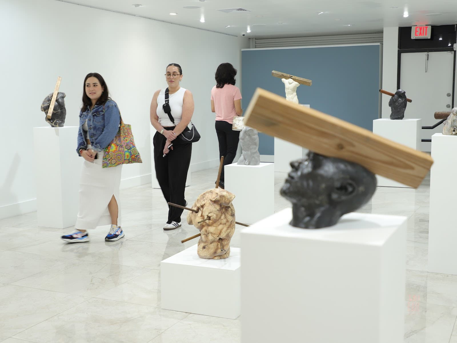 Museum of Contemporary Art of the Americas