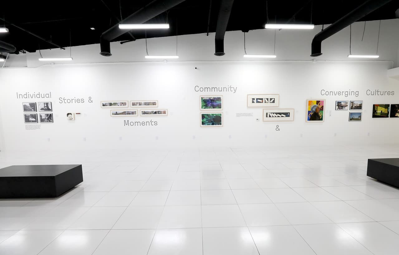 Museum of African American Art