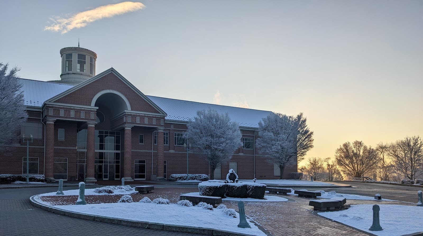 The National Civil War Museum