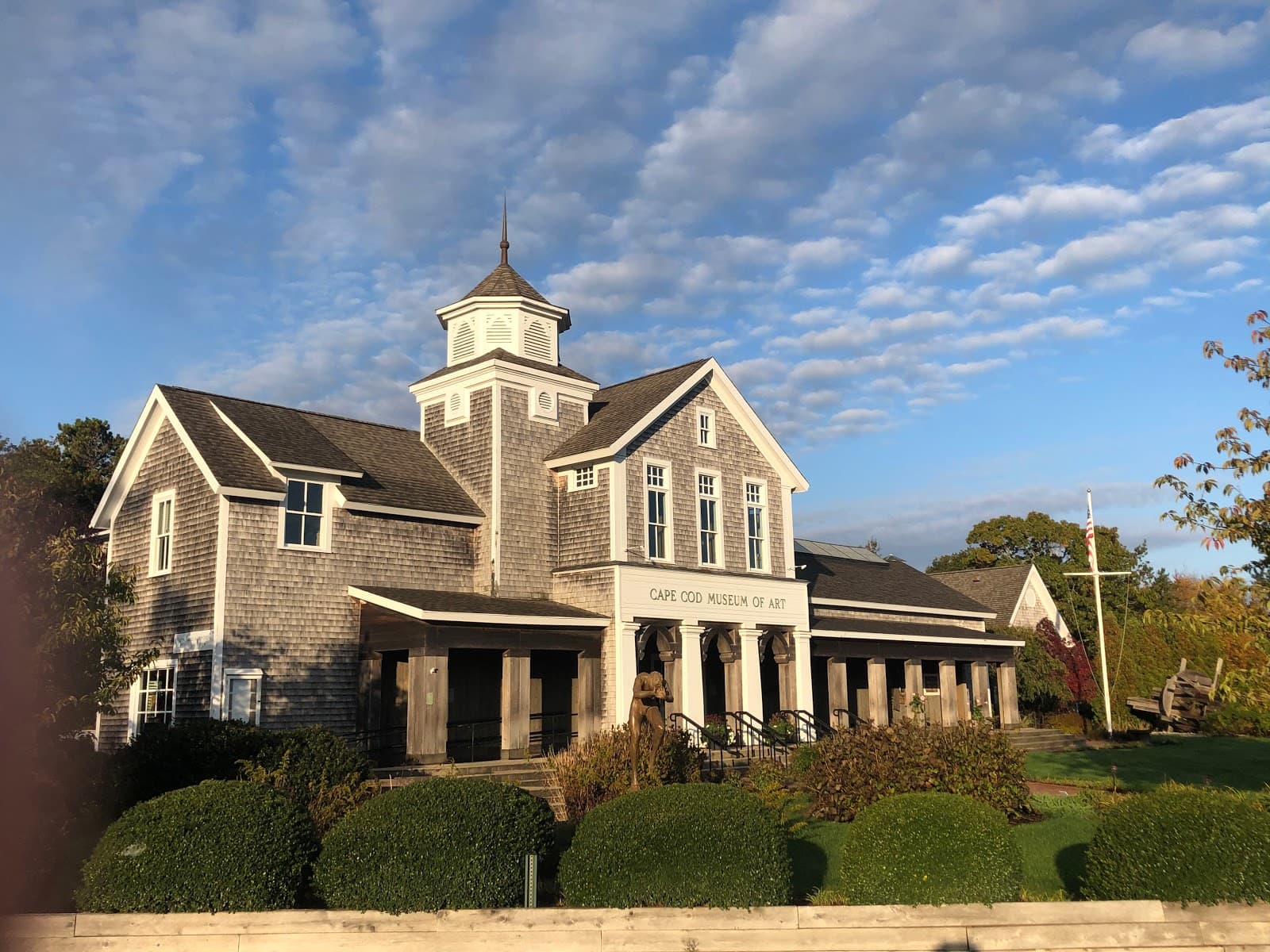 Cape Cod Museum of Art