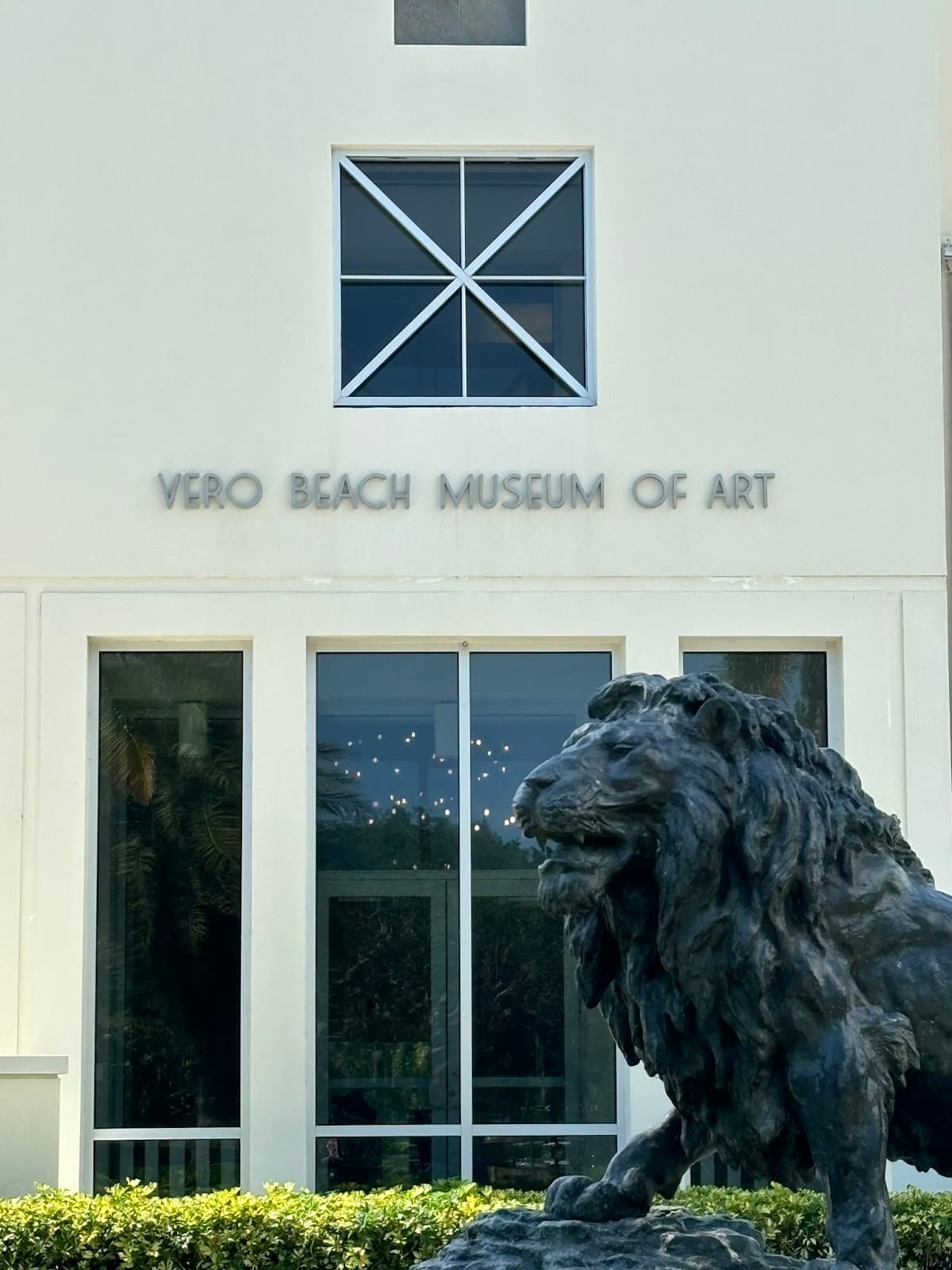 Vero Beach Museum of Art