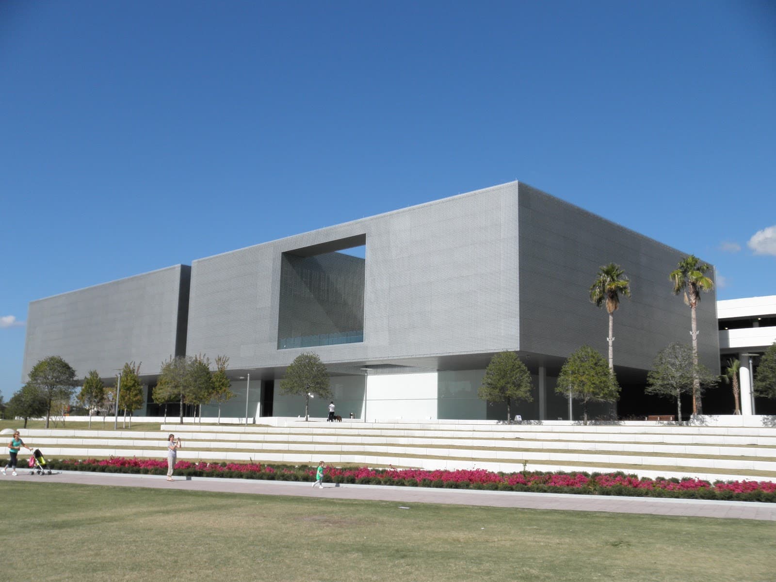 Tampa Museum of Art