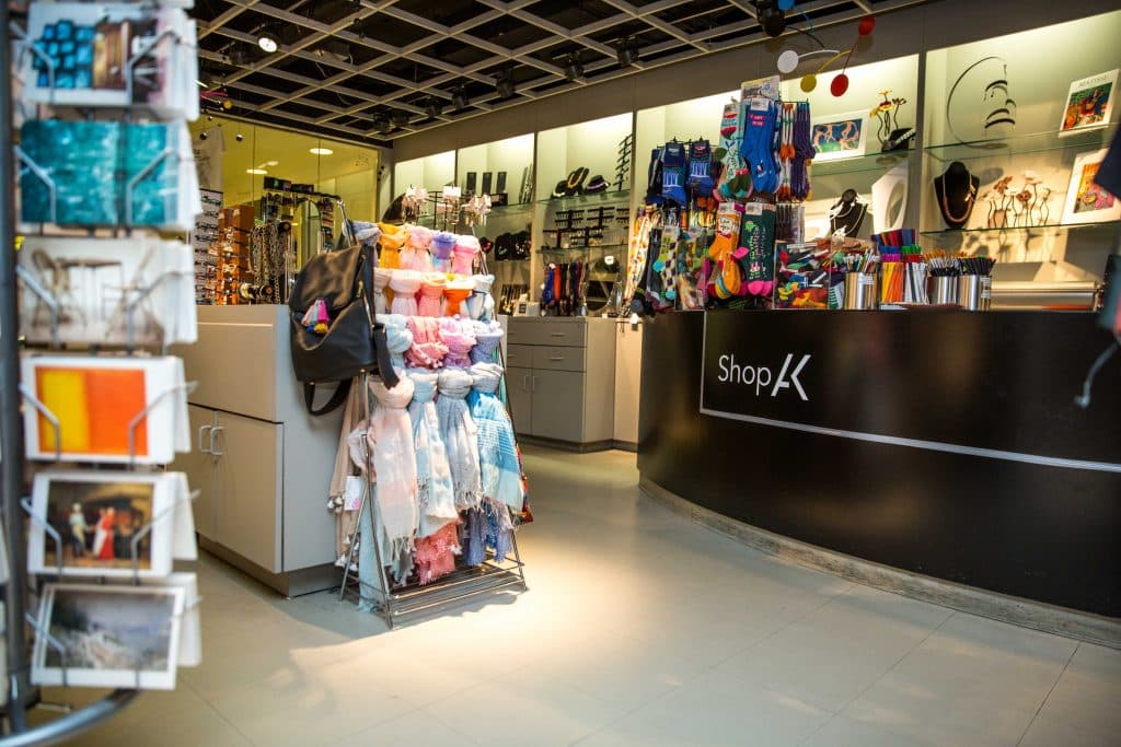 Shop at Buffalo AKG Albright-Knox Art Museum