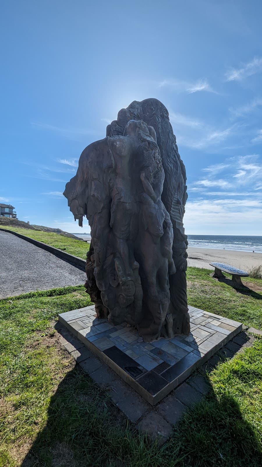 Newport Visual Arts Center