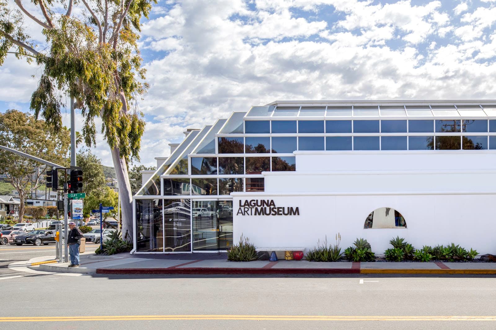 Laguna Art Museum