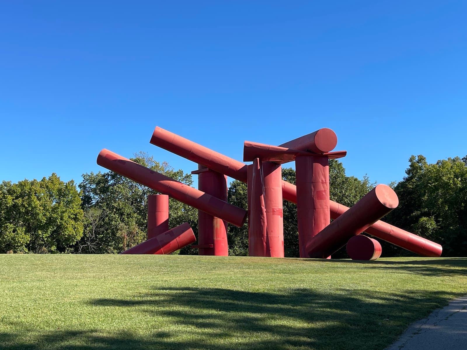 Laumeier Sculpture Park