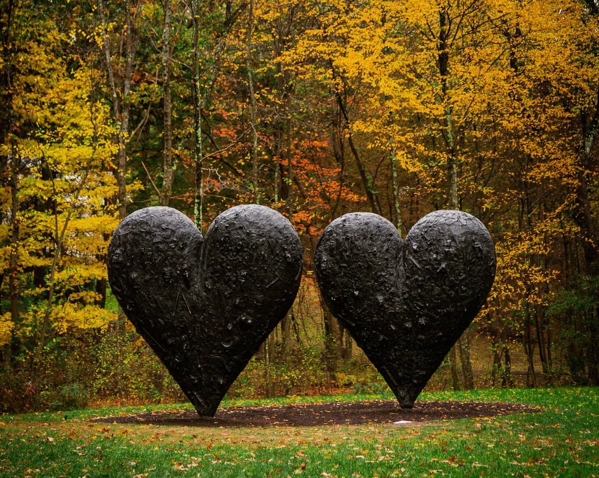 deCordova Sculpture Park and Museum