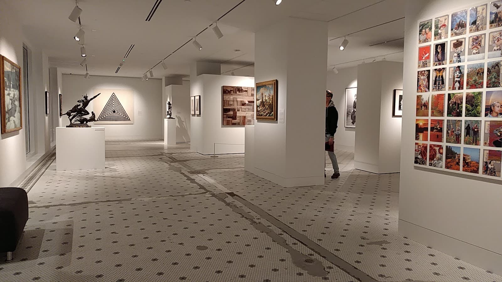 Minnesota Museum of American Art