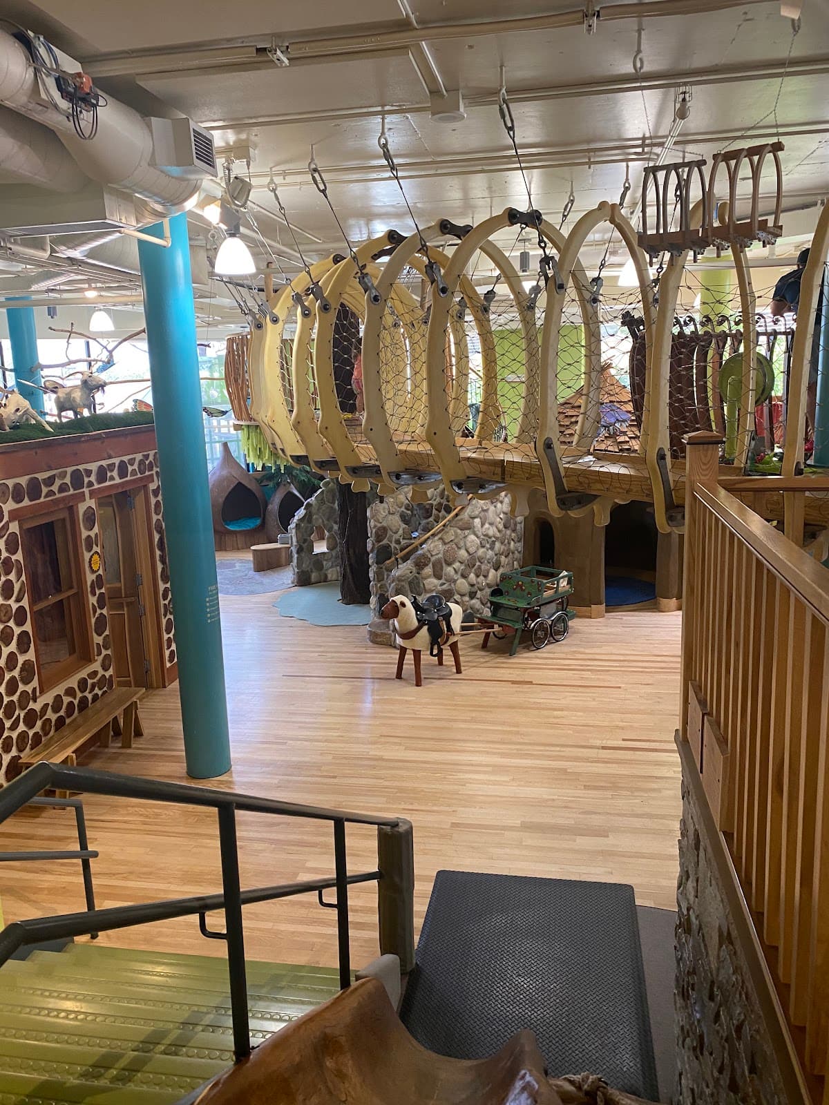 Madison Children's Museum