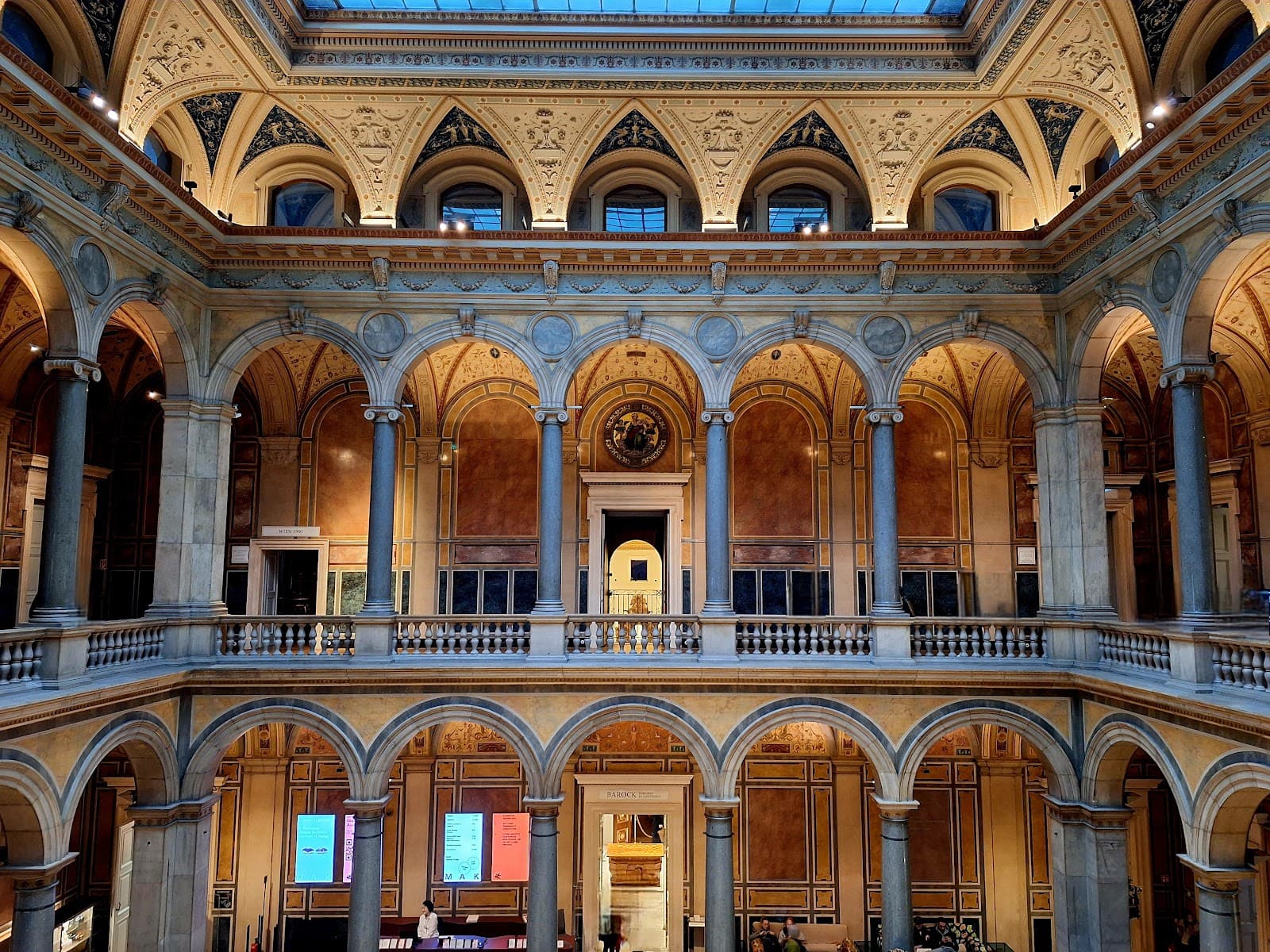 Museum of Applied Arts