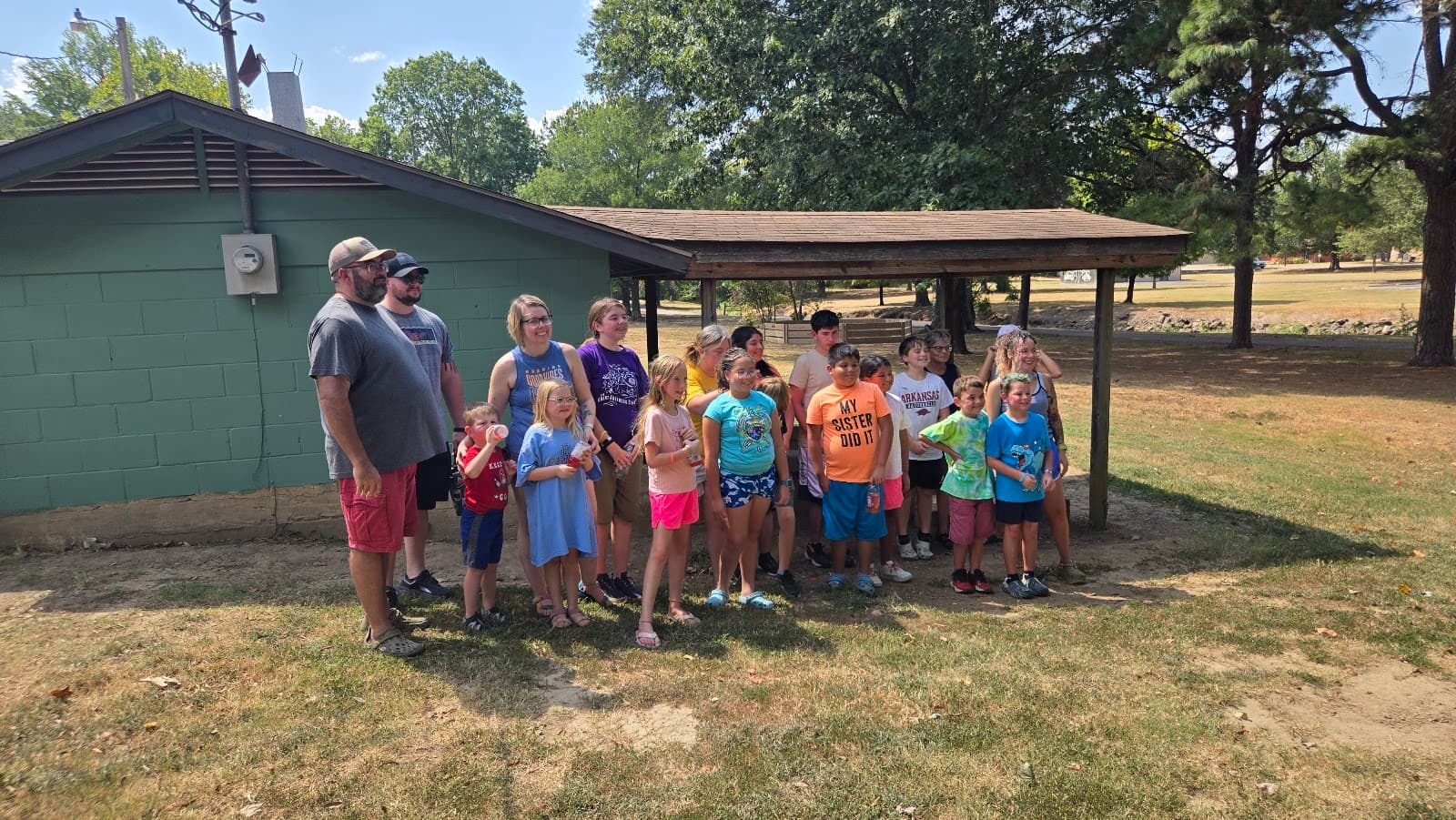 Arkansas River Valley Arts Center