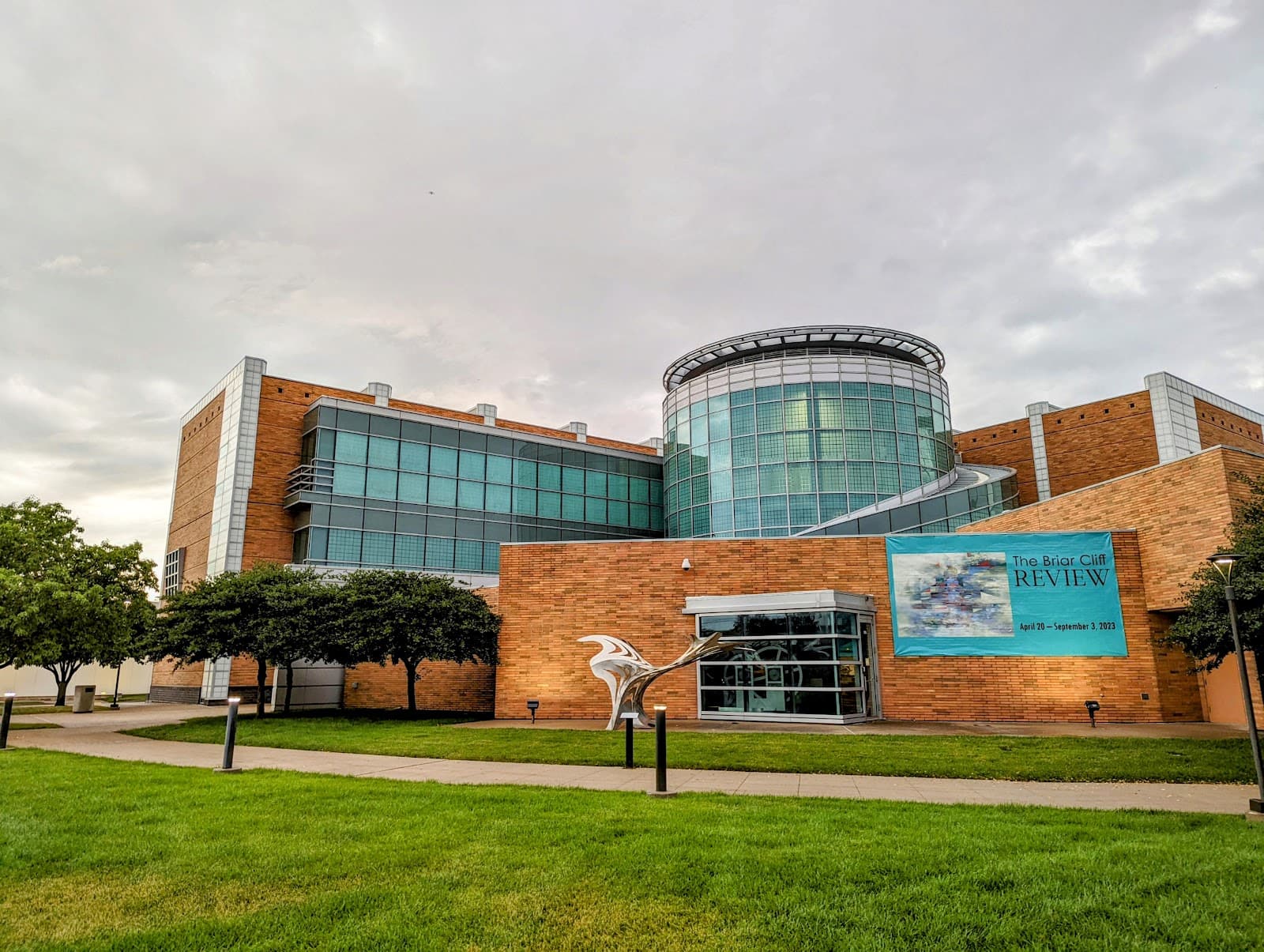 Sioux City Art Center