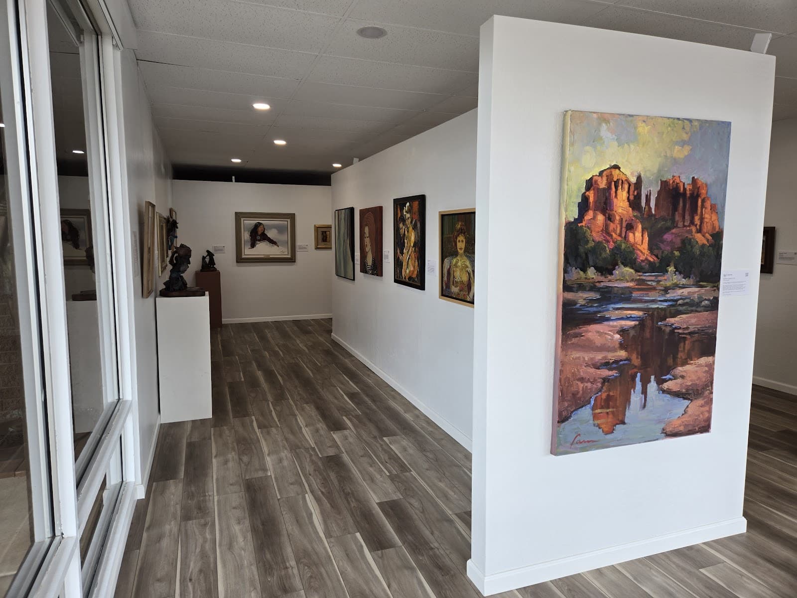 Fine Art Museum of Sedona