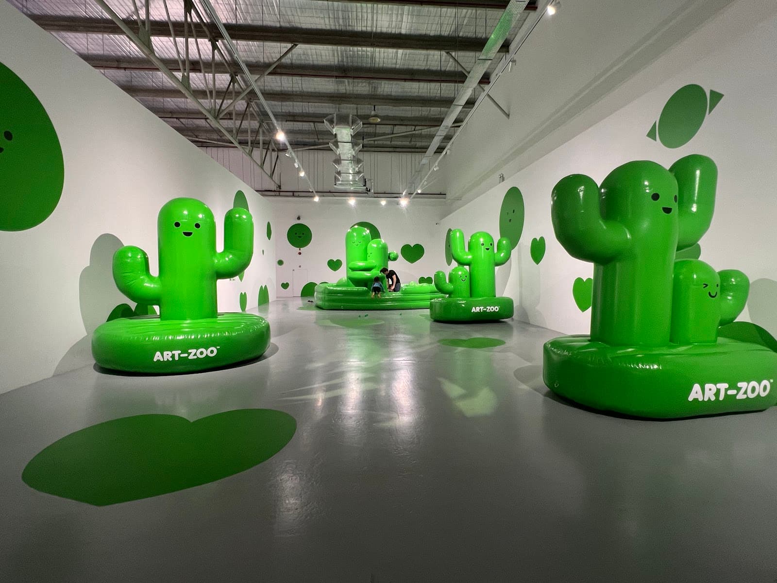 New Art Museum Singapore