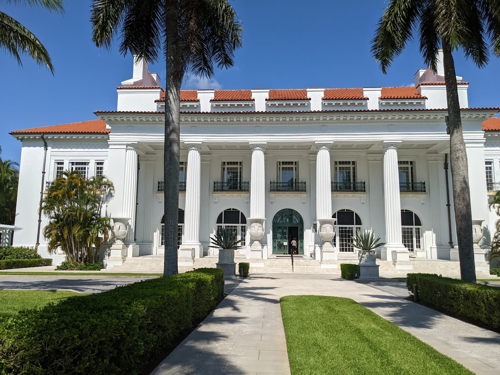 Henry Morrison Flagler Museum