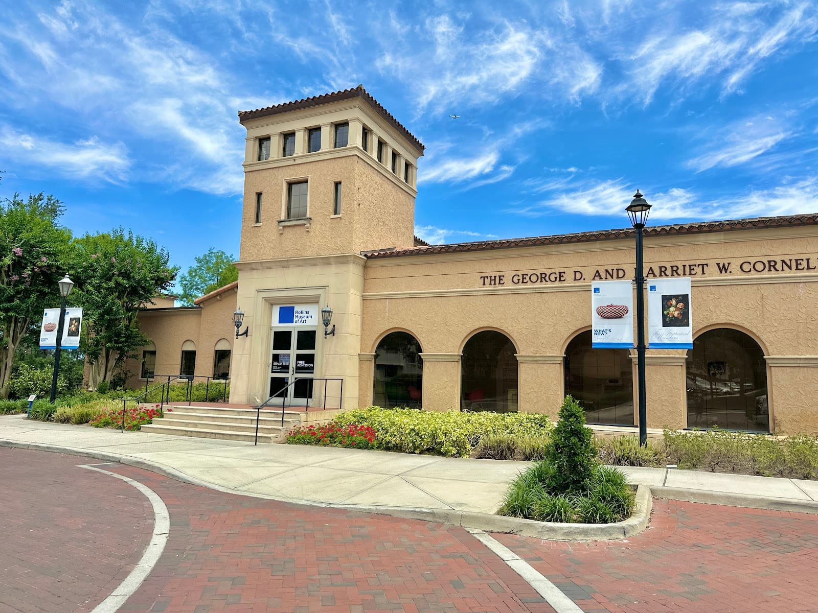 Rollins Museum of Art