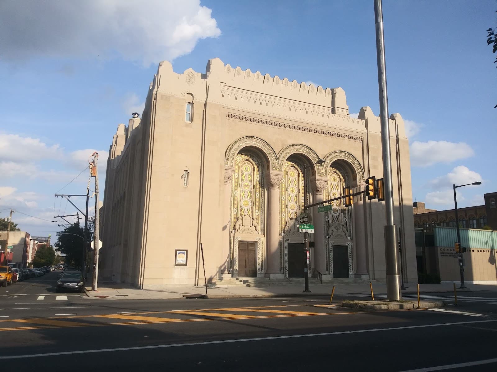 Philadelphia Museum of Jewish Art