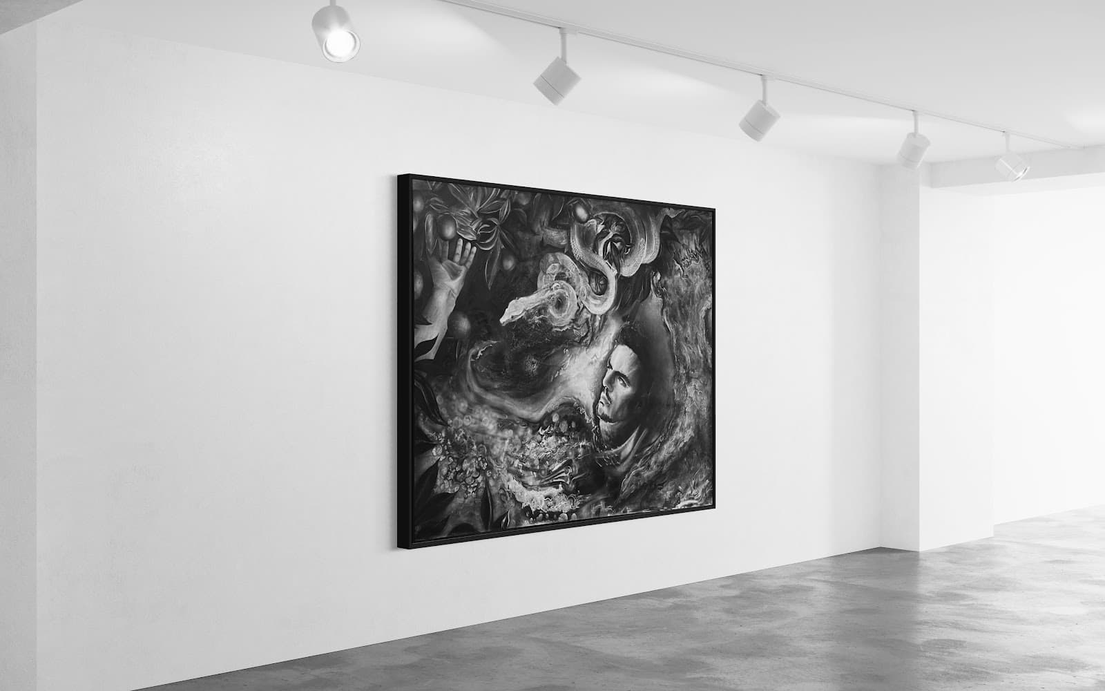 Contemporary Art Hamburg | Individuelle Kunstwerke