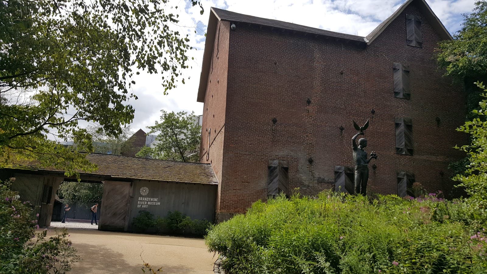 Brandywine Museum of Art