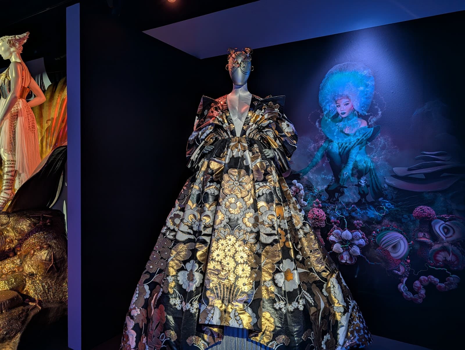 Australian Museum of Performing Arts (AMPA)