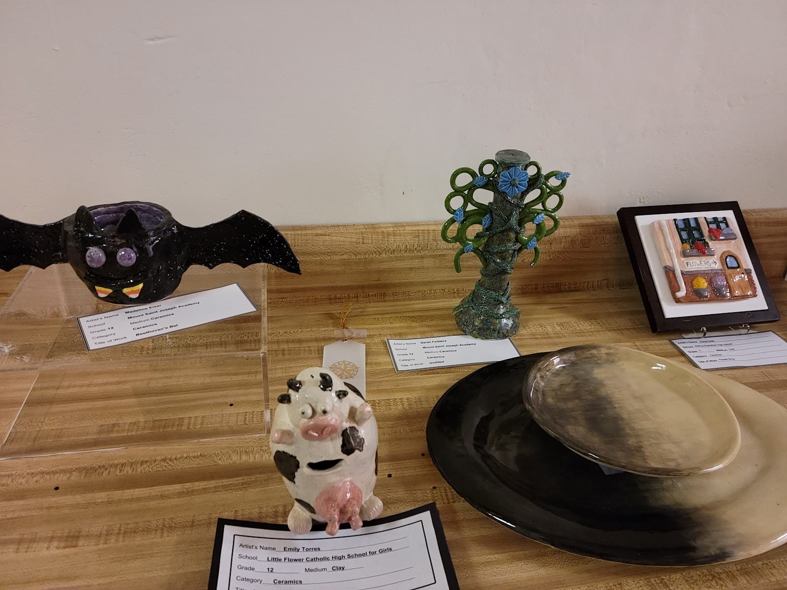 La Salle University Art Museum