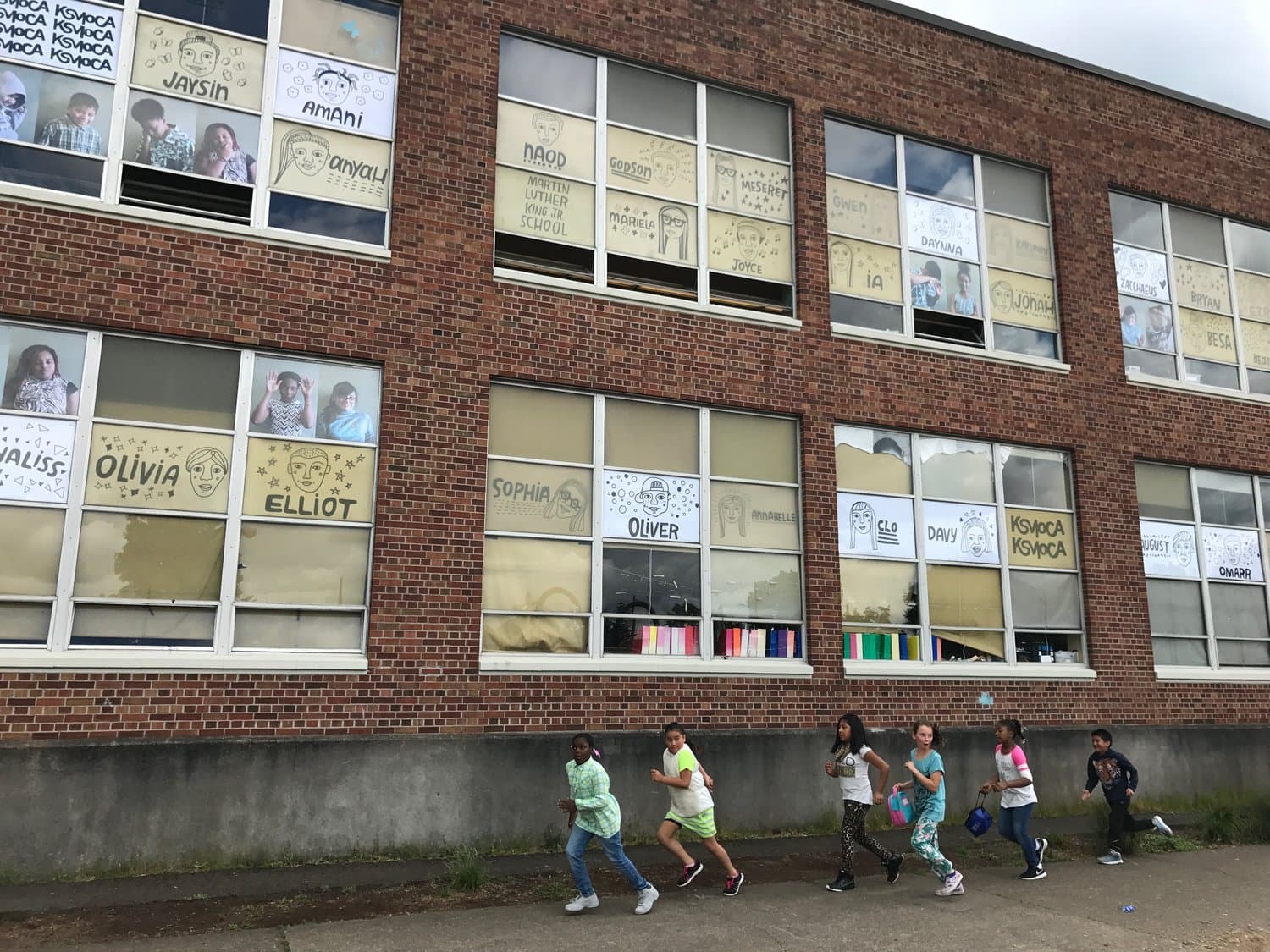 King School Museum of Contemporary Art (KSMoCA)